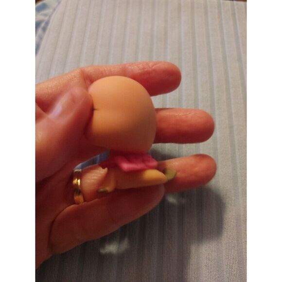 SEAL #1526 - Authentic Littlest Pet Shop - Hasbro LPS - Picture 4 of 9